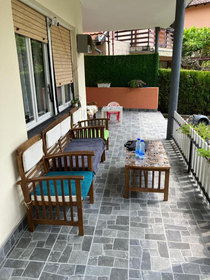Apartamani Evelin Veliko Gradiste Ngoại thất bức ảnh